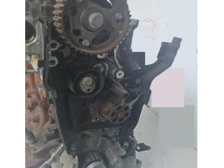 bontott RENAULT CAPTUR Motor (Fűzött blokk hengerfejjel)