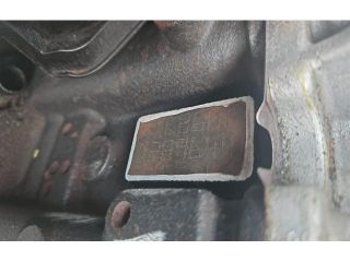 bontott RENAULT CAPTUR Motor (Fűzött blokk hengerfejjel)