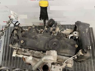 bontott RENAULT CAPTUR Motor (Fűzött blokk hengerfejjel)