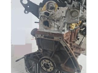 bontott RENAULT CAPTUR Motor (Fűzött blokk hengerfejjel)