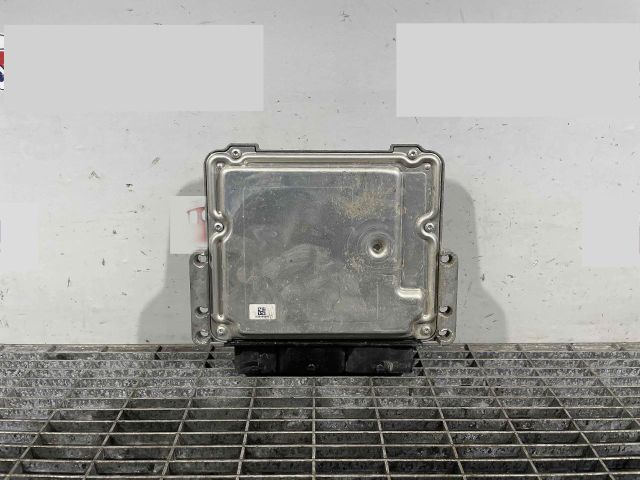 bontott RENAULT CAPTUR Motorvezérlő