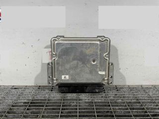 bontott RENAULT CAPTUR Motorvezérlő