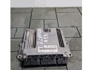 bontott RENAULT CAPTUR Motorvezérlő