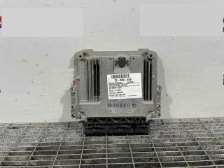 bontott RENAULT CAPTUR Motorvezérlő