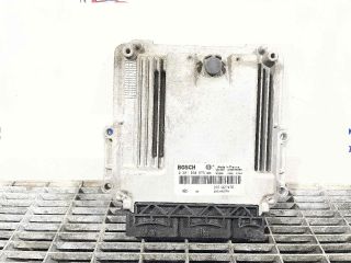 bontott RENAULT CAPTUR Motorvezérlő