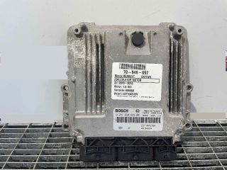 bontott RENAULT CAPTUR Motorvezérlő