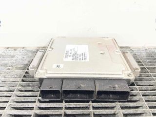 bontott RENAULT CAPTUR Motorvezérlő