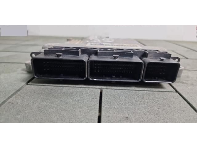 bontott RENAULT CAPTUR Motorvezérlő