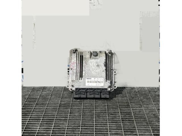 bontott RENAULT CAPTUR Motorvezérlő