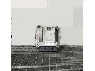 bontott RENAULT CAPTUR Motorvezérlő