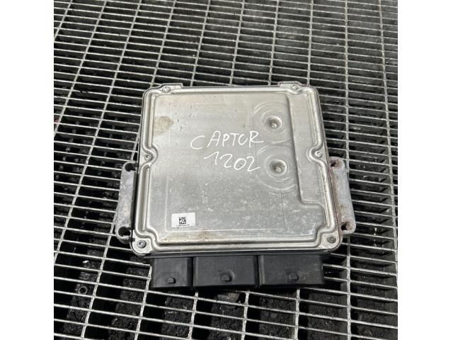 bontott RENAULT CAPTUR Motorvezérlő