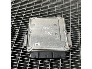 bontott RENAULT CAPTUR Motorvezérlő