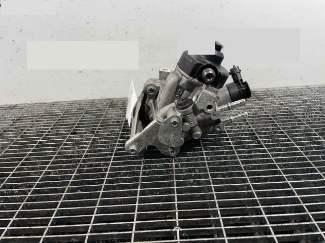 bontott RENAULT CAPTUR Nagynyomású Szivattyú