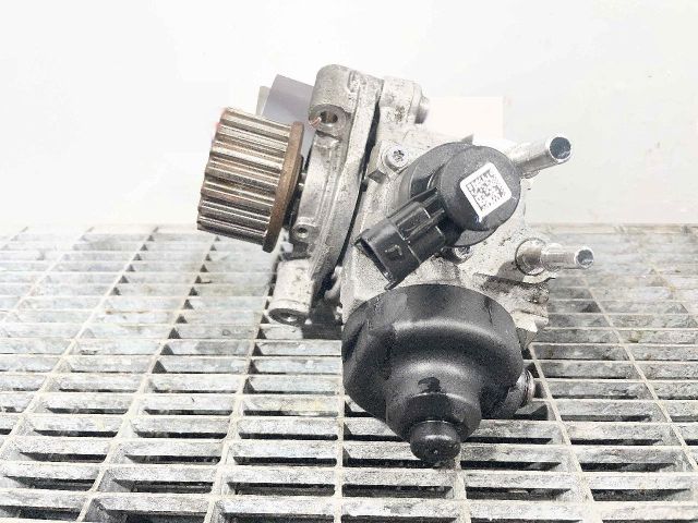 bontott RENAULT CAPTUR Nagynyomású Szivattyú