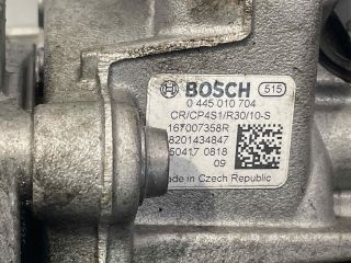 bontott RENAULT CAPTUR Nagynyomású Szivattyú