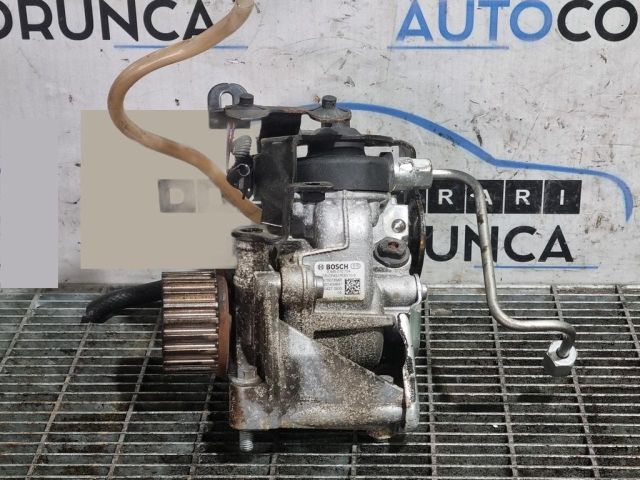 bontott RENAULT CAPTUR Nagynyomású Szivattyú