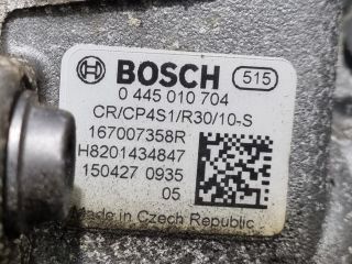 bontott RENAULT CAPTUR Nagynyomású Szivattyú