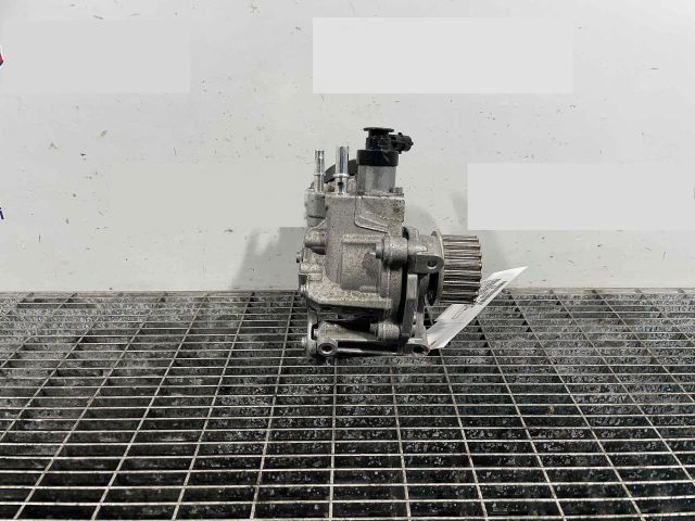 bontott RENAULT CAPTUR Nagynyomású Szivattyú