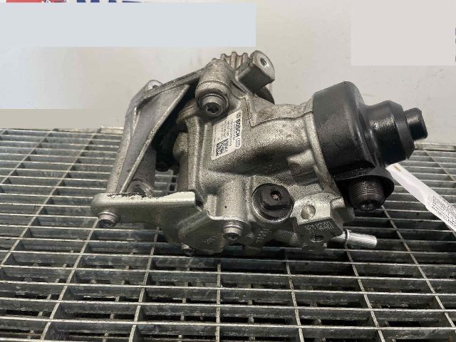 bontott RENAULT CAPTUR Nagynyomású Szivattyú