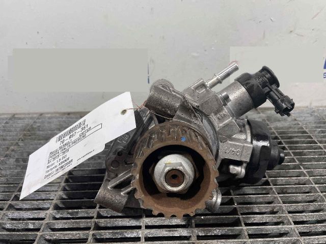 bontott RENAULT CAPTUR Nagynyomású Szivattyú