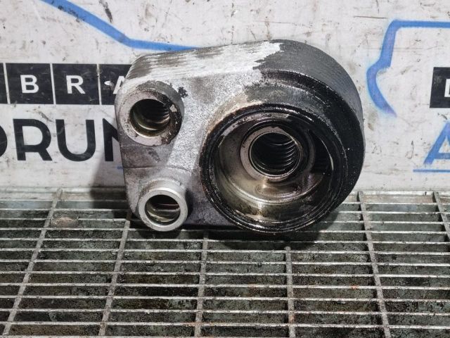 bontott RENAULT CAPTUR Olajhűtő