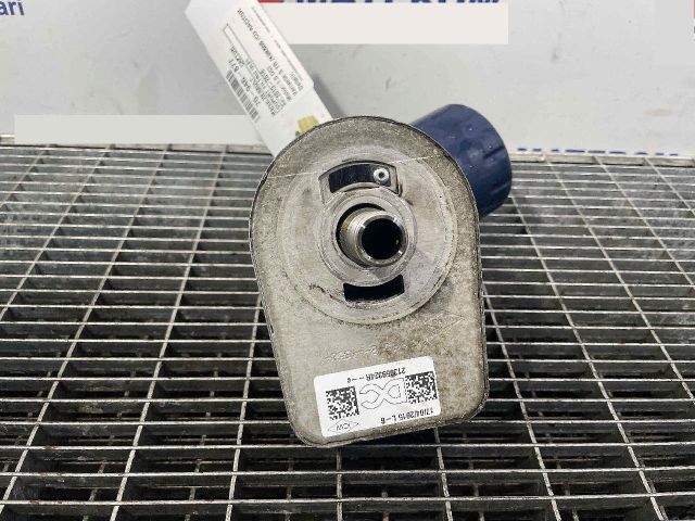 bontott RENAULT CAPTUR Olajszűrő Ház