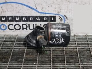 bontott RENAULT CAPTUR Olajszűrő Ház