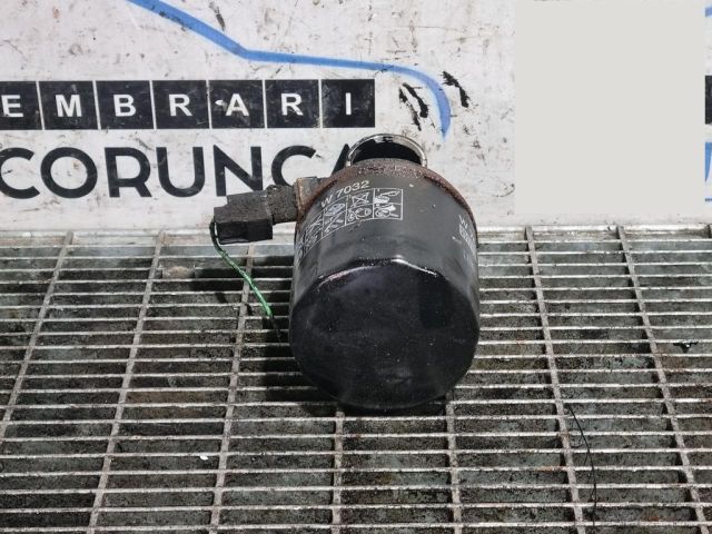 bontott RENAULT CAPTUR Olajszűrő Ház