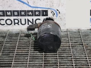 bontott RENAULT CAPTUR Olajszűrő Ház