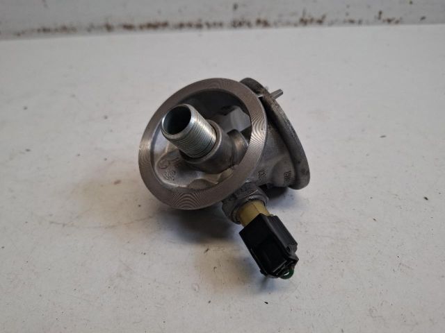 bontott RENAULT CAPTUR Olajszűrő Ház