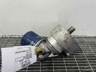 bontott RENAULT CAPTUR Olajszűrő Ház