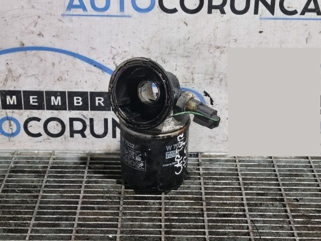 bontott RENAULT CAPTUR Olajszűrő Ház