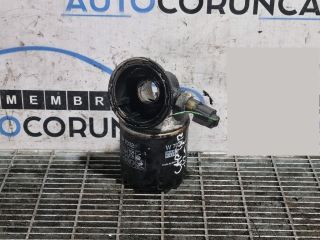 bontott RENAULT CAPTUR Olajszűrő Ház