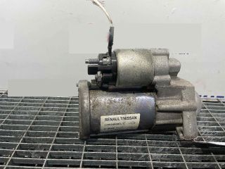 bontott RENAULT CAPTUR Önindító