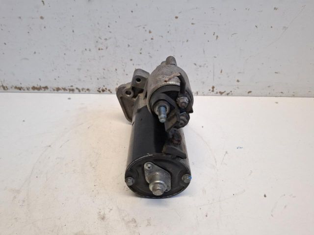 bontott RENAULT CAPTUR Önindító