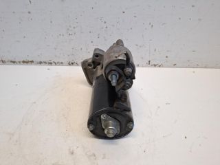 bontott RENAULT CAPTUR Önindító