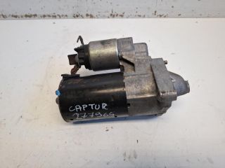 bontott RENAULT CAPTUR Önindító