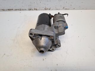 bontott RENAULT CAPTUR Önindító