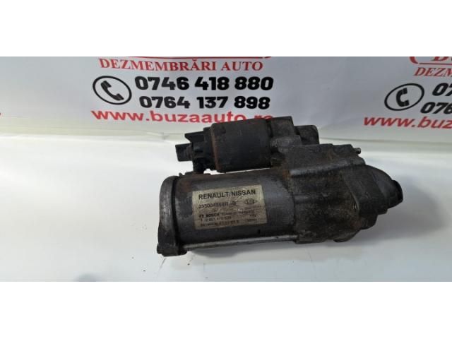 bontott RENAULT CAPTUR Önindító