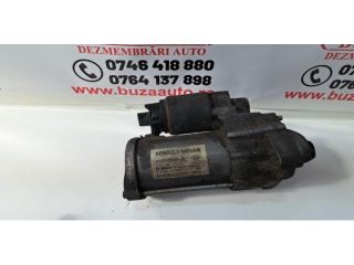 bontott RENAULT CAPTUR Önindító