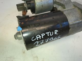 bontott RENAULT CAPTUR Önindító