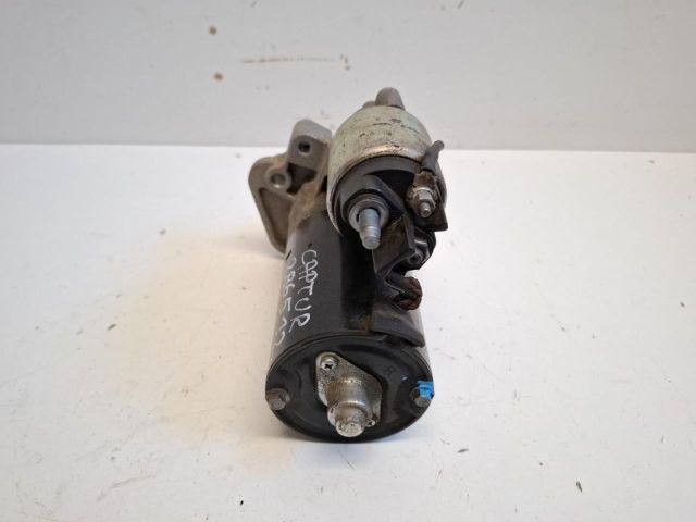 bontott RENAULT CAPTUR Önindító