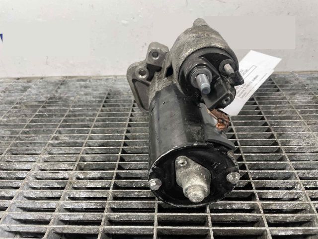 bontott RENAULT CAPTUR Önindító