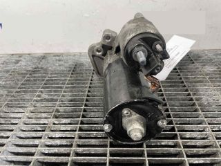 bontott RENAULT CAPTUR Önindító