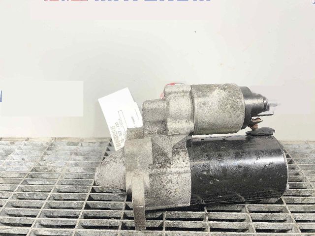 bontott RENAULT CAPTUR Önindító