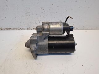 bontott RENAULT CAPTUR Önindító