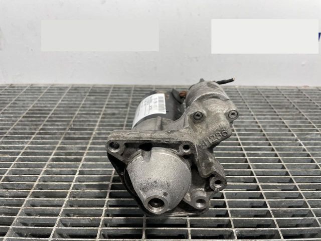 bontott RENAULT CAPTUR Önindító