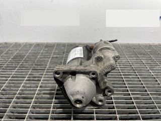 bontott RENAULT CAPTUR Önindító