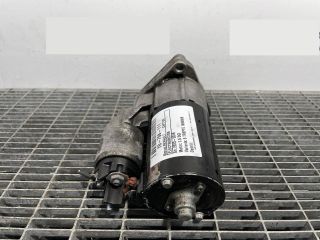 bontott RENAULT CAPTUR Önindító