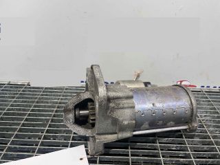 bontott RENAULT CAPTUR Önindító